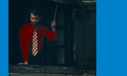 IboreH lanza “I’m Going Through The Rain”: electrónica emocional y resiliencia en su nueva etapa