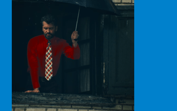 IboreH lanza “I’m Going Through The Rain”: electrónica emocional y resiliencia en su nueva etapa