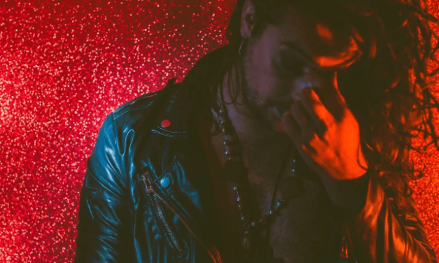 Proyecto Encarnación estrena su segundo single «Desvanecido»