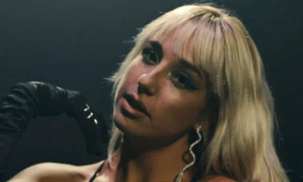 Entrevista con Deliss, una de las voces emergentes más prometedoras del panorama musical.