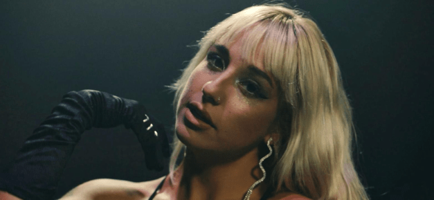 Entrevista con Deliss, una de las voces emergentes más prometedoras del panorama musical.