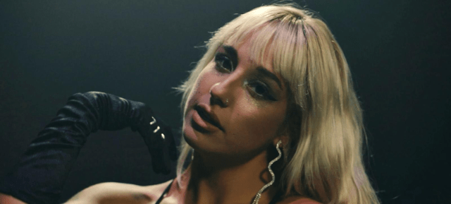 Entrevista con Deliss, una de las voces emergentes más prometedoras del panorama musical.