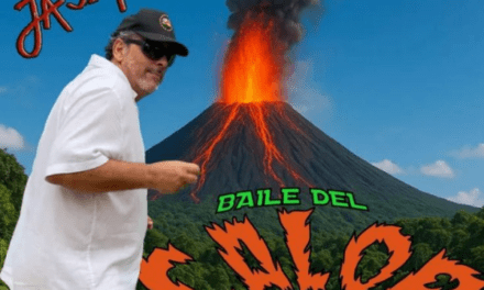 Jassy Ojeda lanza su nuevo single «Baile del Calor»