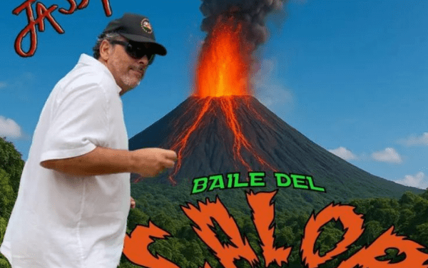 Jassy Ojeda lanza su nuevo single «Baile del Calor»