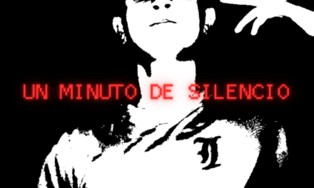Martín Asensio transforma el dolor en vida con su nuevo y desgarrador single «Un minuto de silencio»