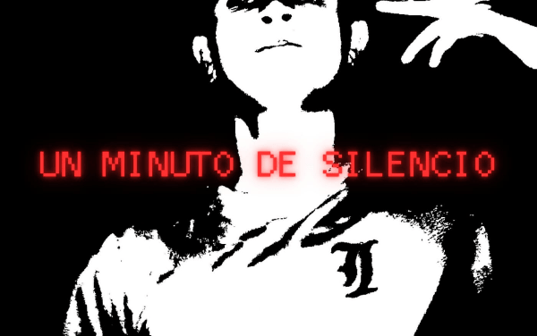 Martín Asensio transforma el dolor en vida con su nuevo y desgarrador single «Un minuto de silencio»