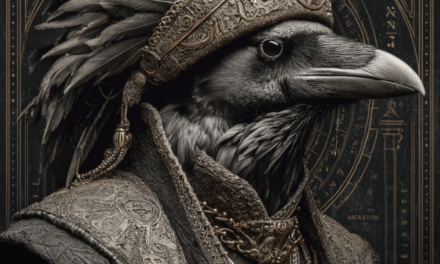 Ike TJ estrena nuevo tema «Father Raven Blessing»