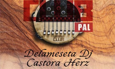 4 de Mayo | Castora Herz y Delameseta DJ en Palencia. (Samain Club)