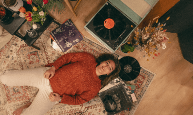 IreNeblina nos presenta «Casita», el primer adelanto de su nuevo EP
