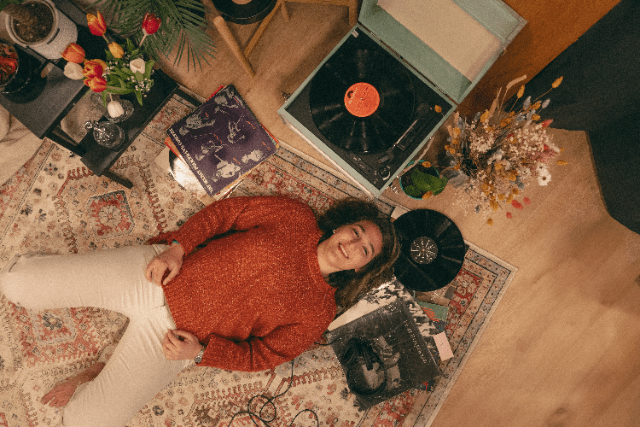 IreNeblina nos presenta «Casita», el primer adelanto de su nuevo EP