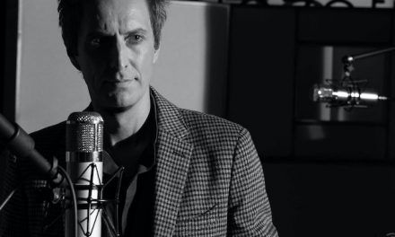 Javi Fermín nos presenta su nuevo EP “Detective de Canciones” (Episodio Tres)