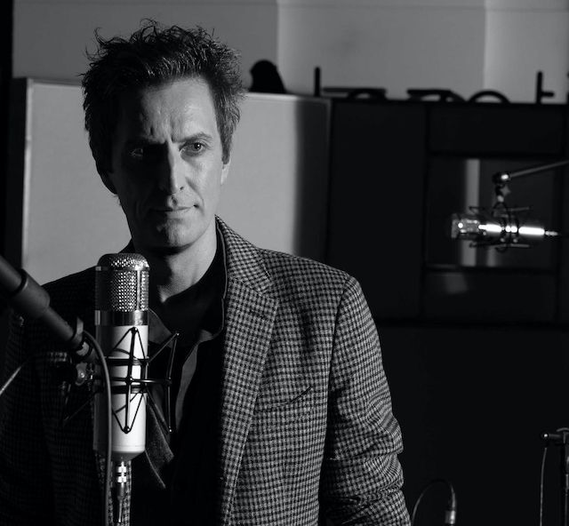 Javi Fermín nos presenta su nuevo EP “Detective de Canciones” (Episodio Tres)