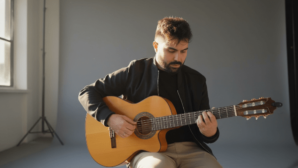 Jálber publica “El Aire”, un nuevo single clave entre lirismo, ruptura y libertad