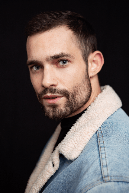 Javier Santhai nos presenta su primer single «El Veleta»