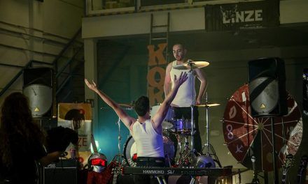 Nuevo videoclip de Linze «El AS»