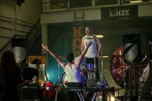 Nuevo videoclip de Linze «El AS»