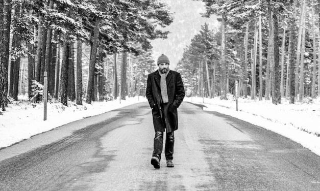 Nuevo videoclip de Josele Santiago «Un guardia civil»