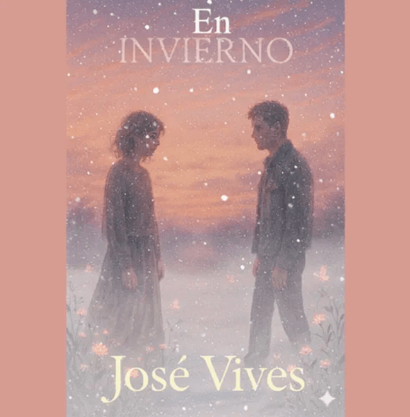 José Vives transforma la nostalgia en canción con su nuevo single “En Invierno”