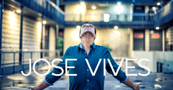 José Vives: el cantautor que transforma historias en pop rock sincero presenta su nueva etapa musical