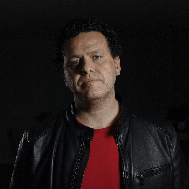 Juan Miguel Martín nos presenta su nuevo trabajo «Materia Gris»