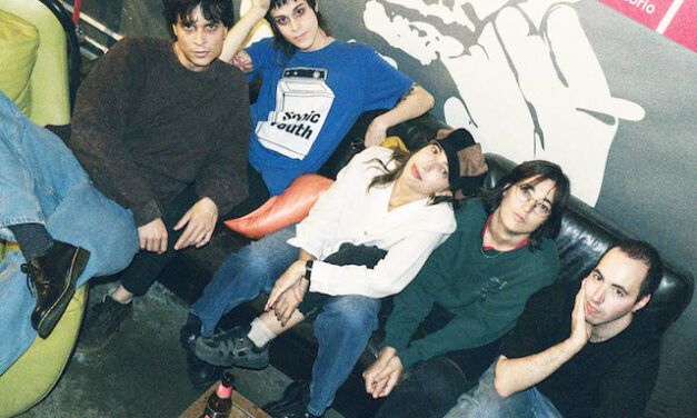 Los madrileños Junio estrenan su nueva canción «Sé que no» (feat. Repion)