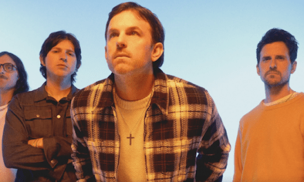 Kings of Leon publican su nuevo trabajo «Can We Please Have Fun»