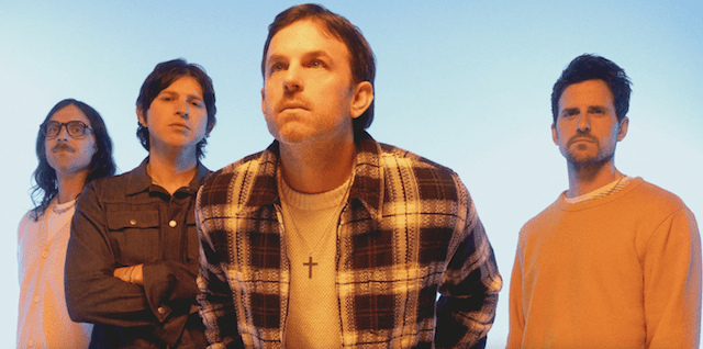 Kings of Leon publican su nuevo trabajo «Can We Please Have Fun»