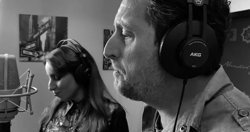 Kique López publica su nuevo single y videoclip «Infierno»