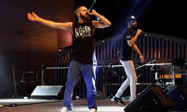 Nuevo videoclip y canción de La Doble F «Jaque Mate»