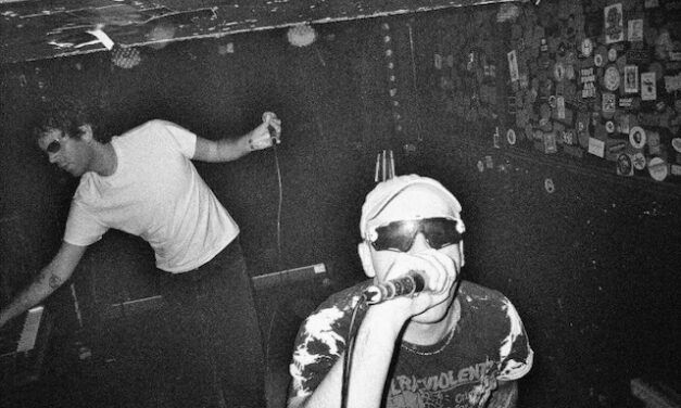 La Élite vuelven con «Directos al Infierno», su nuevo álbum