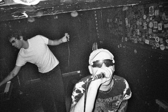 La Élite vuelven con «Directos al Infierno», su nuevo álbum