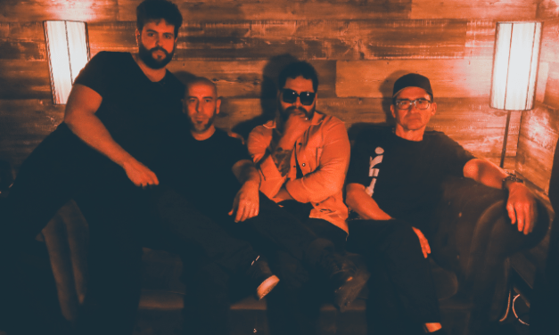 La Cosmic Note nos presenta su primer disco «No estamos solos»