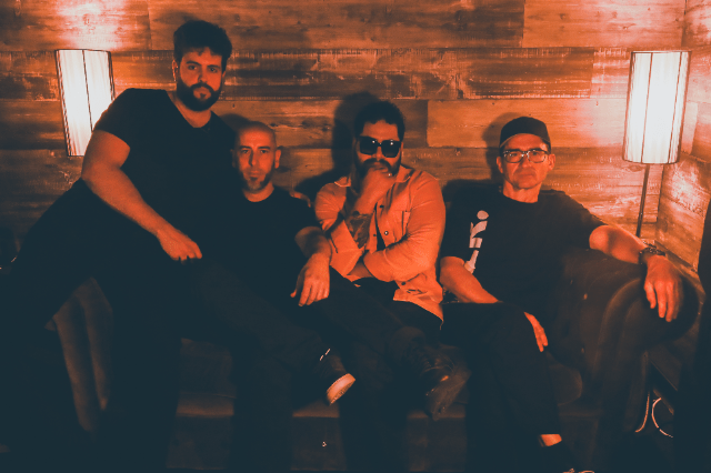 La Cosmic Note nos presenta su primer disco «No estamos solos»
