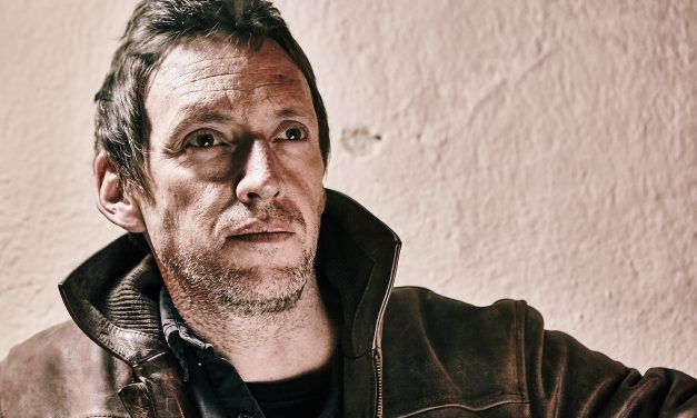 Nuevo videoclip de Lefranc «Nunca digas no»