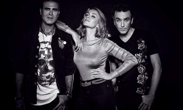 Lemozine publican su primer disco ‘Things We Should Say’