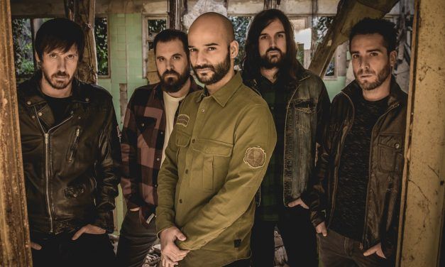 La banda de Indie/Rock valenciana LINQAE nos presentan su nuevo EP ‘Subsoviet’