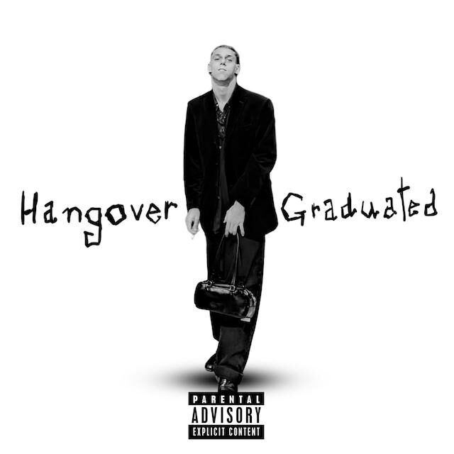 Lipsill lanza su nuevo trabajo «Hangover & Graduated»