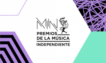 Entrevista a Sonia, Gerente de la Unión Fonográfica Independiente (UFi) / Premios MIN