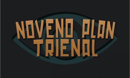 Noveno Plan Trienal nos presenta su primer single y videoclip «El Gran Fanático»
