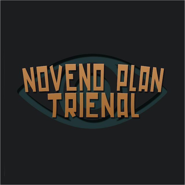 Noveno Plan Trienal nos presenta su primer single y videoclip «El Gran Fanático»