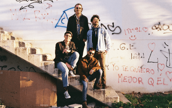 La Chance debutan con Fuerza Invisible: pop, rock y energía sin filtros desde Murcia