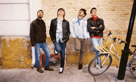 La Chance debutan con “La mujer de hielo”, su primer single