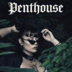 La China y RedMoonRage lanzan “Penthouse”, dark pop elegante y nocturno