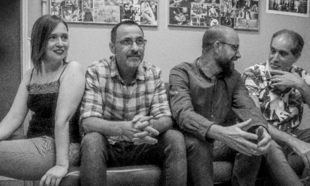 Lab Sons presentan Històries del Soul: memoria viva del sonido afroamericano desde Barcelona