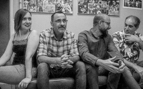 Lab Sons presentan Històries del Soul: memoria viva del sonido afroamericano desde Barcelona