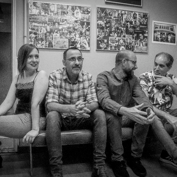 Lab Sons presentan Històries del Soul: memoria viva del sonido afroamericano desde Barcelona