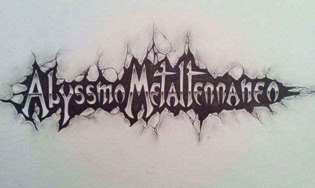 Nuevo videoclip de Abyssmo Metalterraneo: ‘Las puertas de la vida’