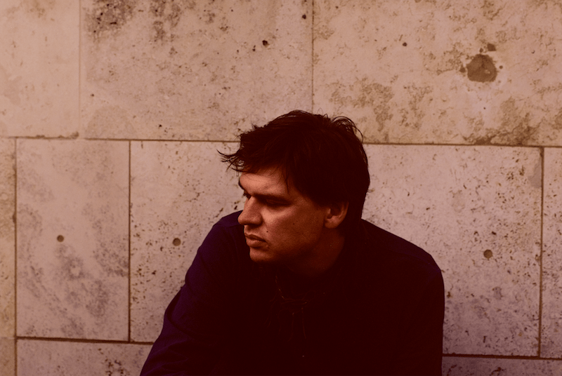 Late Runner estrena su primer LP “Nothing’s Real Anymore”