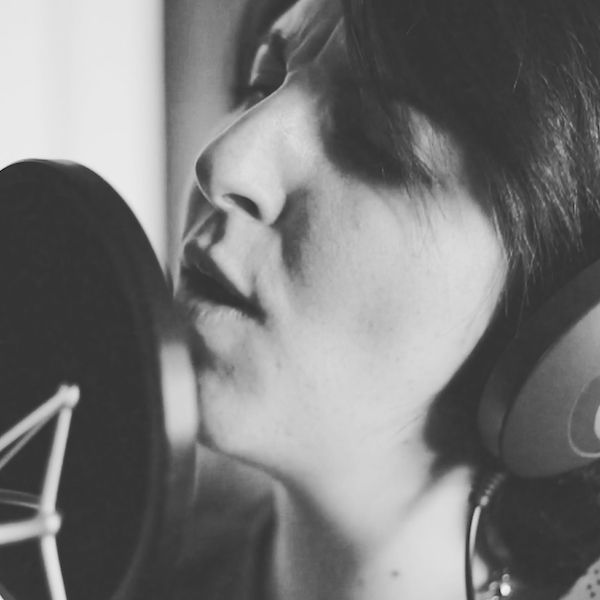 Laura Pinto estrena su primer disco «Cometa Blanca»