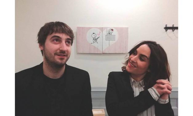 Escucha y descarga el disco debut de Lemon y Tal «Sueños Coleccionables»
